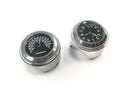 Suzuki Intruder VL 1500 AL [2000] - Reloj de manillar, termómetro, reloj de cabina-1