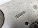 Yamaha TT 600 R DJ01 [1998] - Calibración de frenos detrás-2