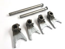 Yamaha XS 400 2A2 [1982] - Switch Schitking Claws Set-1