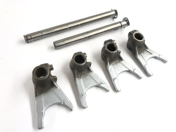 Yamaha XS 400 2A2 [1982] - Switch Schitking Claws Set