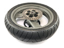 Cagiva Planet 125 [1998] - Llanta trasera 4.00 x 17"-5
