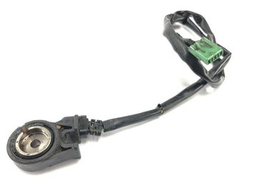 Honda NSR 125 JC22 [1998] - interruptor de soporte lateral