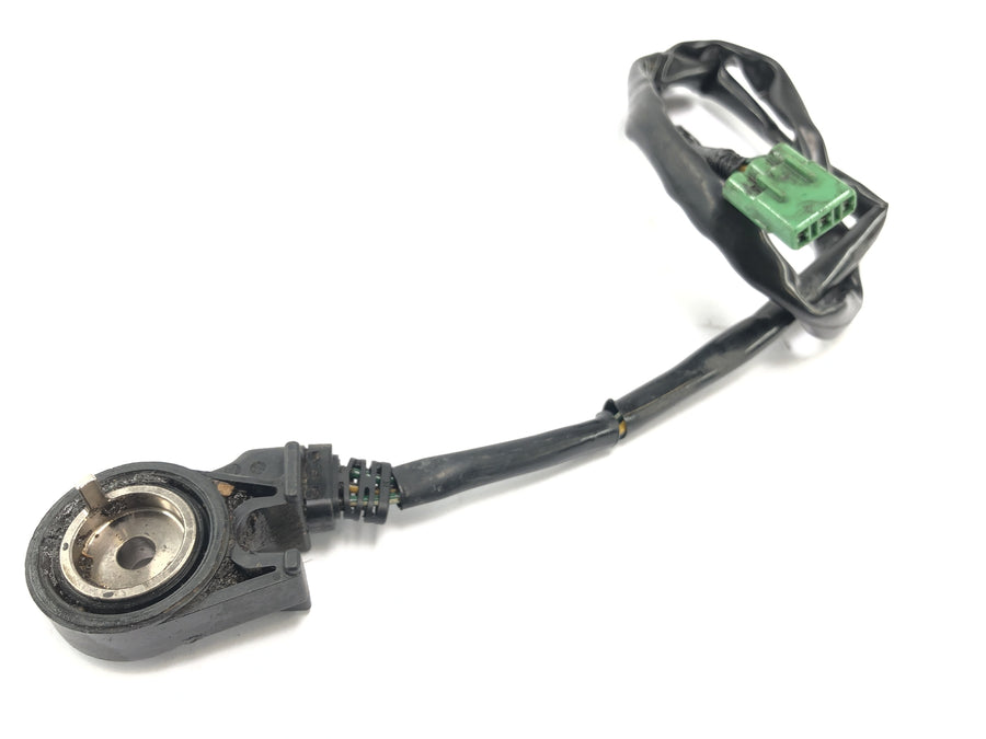 Honda NSR 125 JC22 [1998] - interruptor de soporte lateral