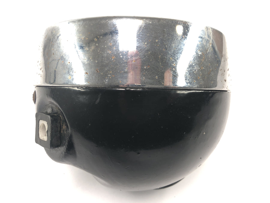 Yamaha DT 175 2K4 [1982] - Faro delantero faro delantero portalámparas