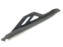 Honda SLR 650 RD09 [1997] - Protección de la cadena Protección trasera de protección de la lámina de la rueda-3