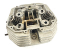 Moto Guzzi Norge 1200 [2006] - Cylinder Head a la izquierda-1