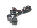 Honda VTX 1800 SC46 [2004] - toma de a bordo 12V-3