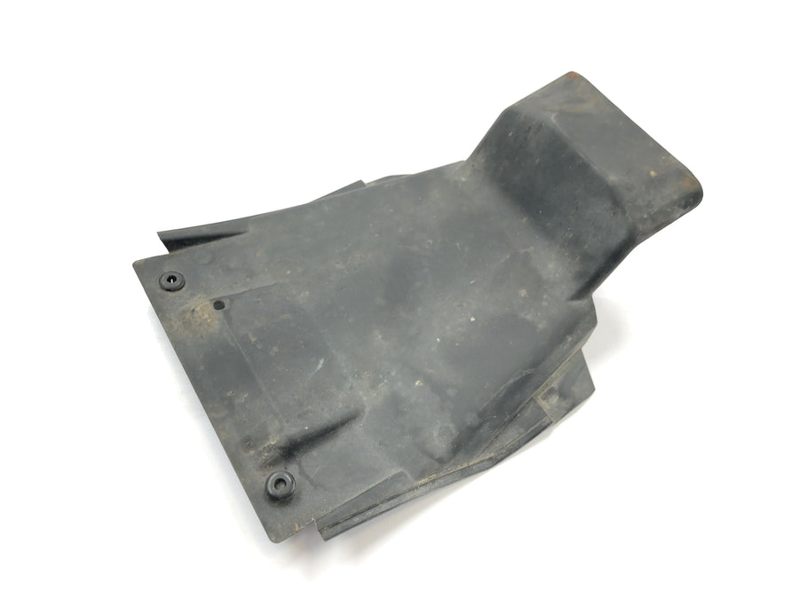 Honda CBR 125 R JC50 [2012] - Subestructura trasera para salpicadero