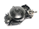 Honda NSR 125 JC20 [1991] - Tapa embrague tapa motor-1
