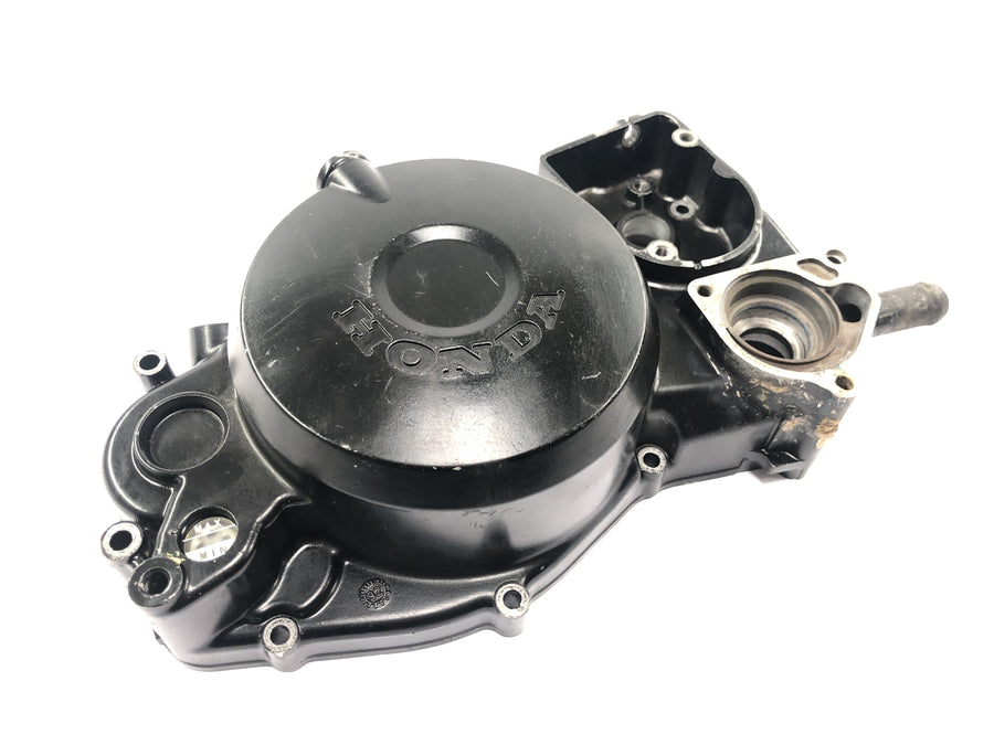 Honda NSR 125 JC20 [1991] - Tapa embrague tapa motor