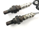 Honda CBR 600 RR PC37 [2004] - Pareja de sensores de gases de escape con sonda lambda y sensor de O2-3