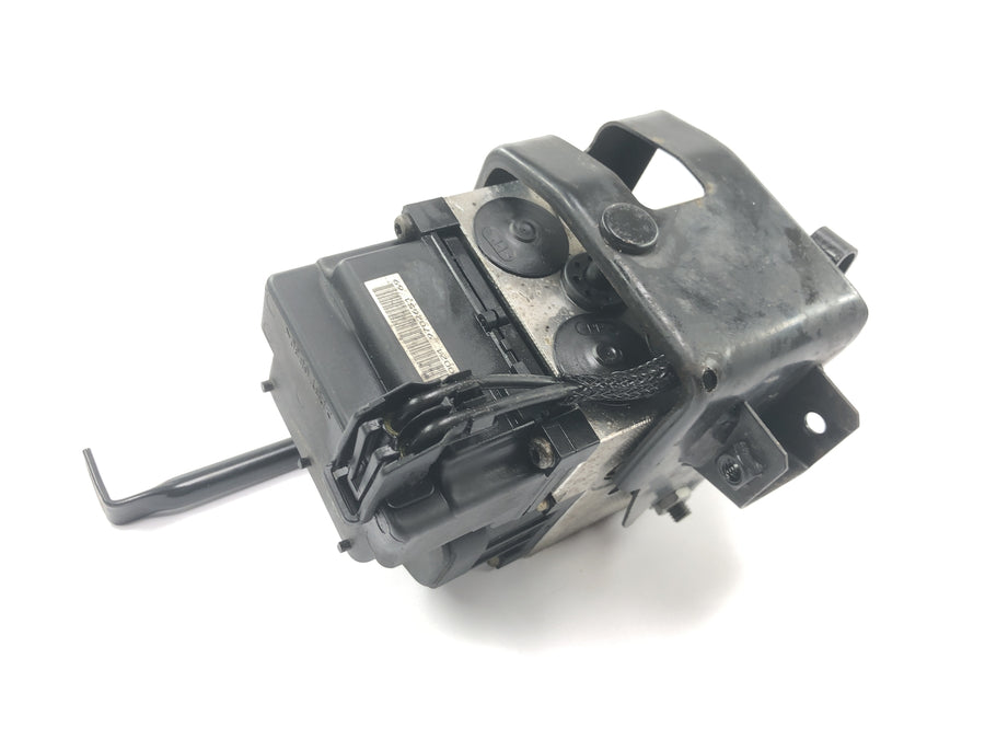 BMW F 650 GS R13 [2000] - Bloque modulador unidad de control unidad hidráulica ABS