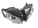 Honda CBR 1000 RR SC59 [2008] - Faro delantero faro doble-1