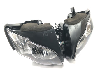 Honda CBR 1000 RR SC59 [2008] - Faro delantero faro doble