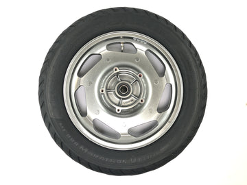 Kawasaki VN 1600 Classic VNT60A [2007] - llanta rueda delantera 3.00 x 16" - 0