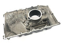 Triumph Tiger 900 T400 [1998] - Tapa del motor del cárter de aceite debajo-5