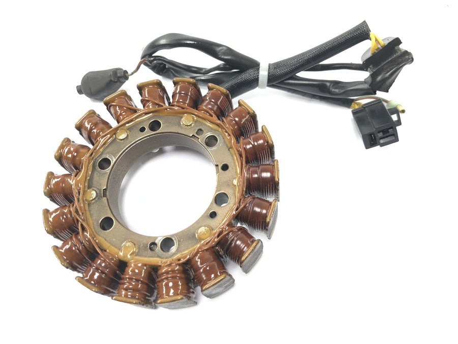 Honda FMX 650 RD12 [2006] - Alternador bobina carga estator generador Lima