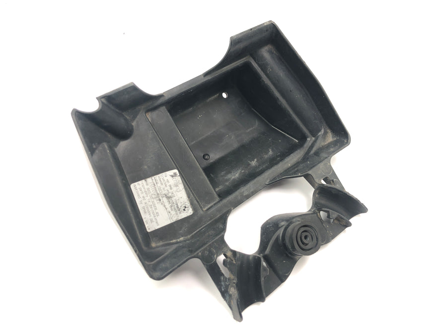 BMW R 1200 GS R12 K25 [2004] - Compartimento portaherramientas
