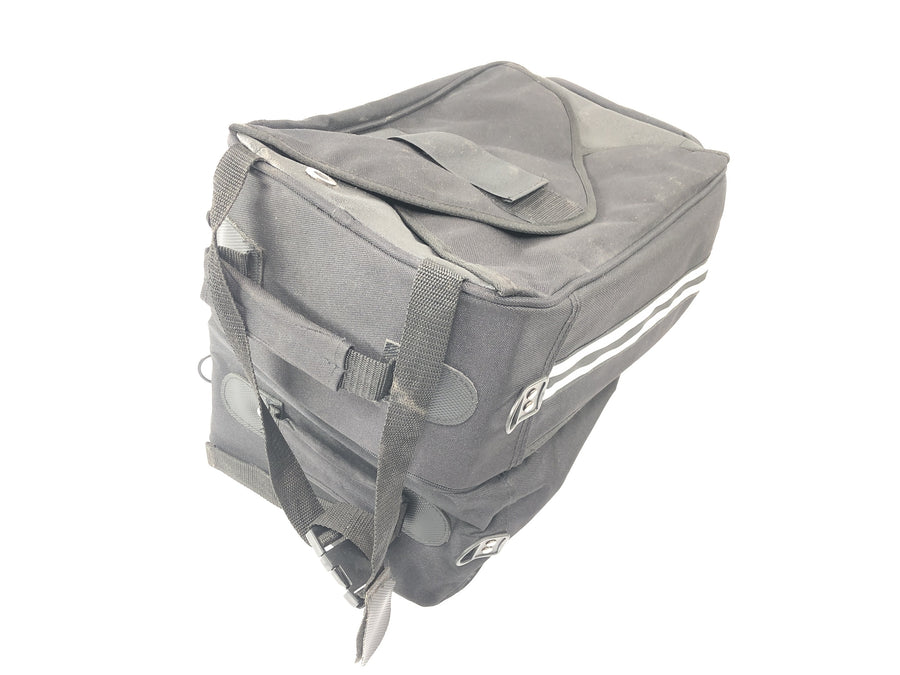 Kawasaki Z 1100 KZZ10A [1984] - bolsa de equipaje de bolso de motocicleta de tanque