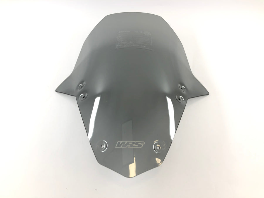 Aprilia Tuono 1100 - Cúpula WRS Touring Tuono V4