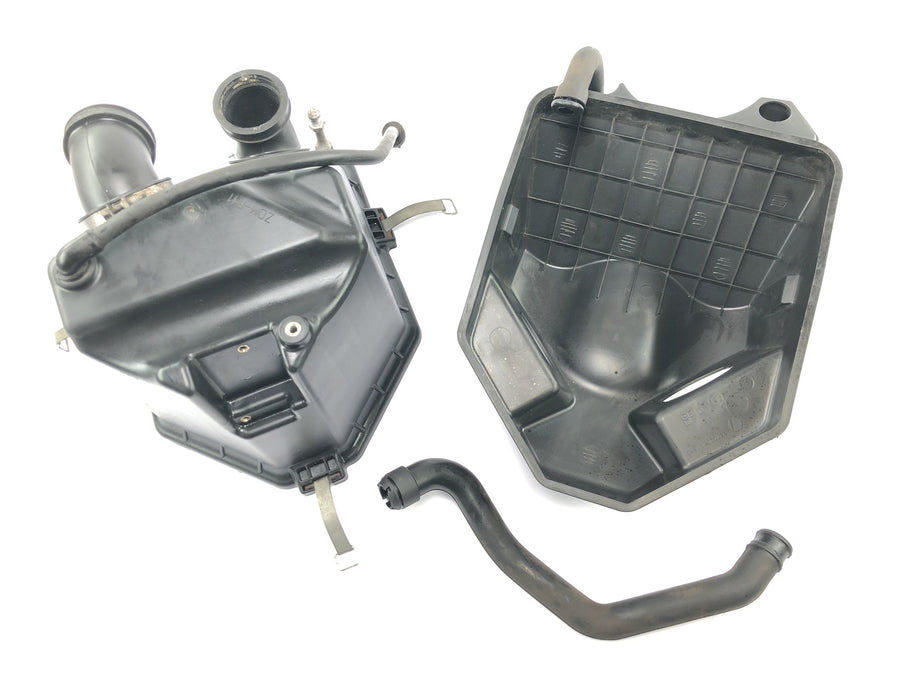 Ducati Multistrada 1000 DS [2003] - Caja filtro aire caja admisión caja aire
