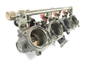 Honda CBR 600 RR PC37 [2004] - Sistema inyección mariposa-4