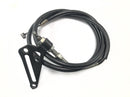 Triumph Speed ​​Triple T509 [1998] - Cable de embrague Cable Bowden-1