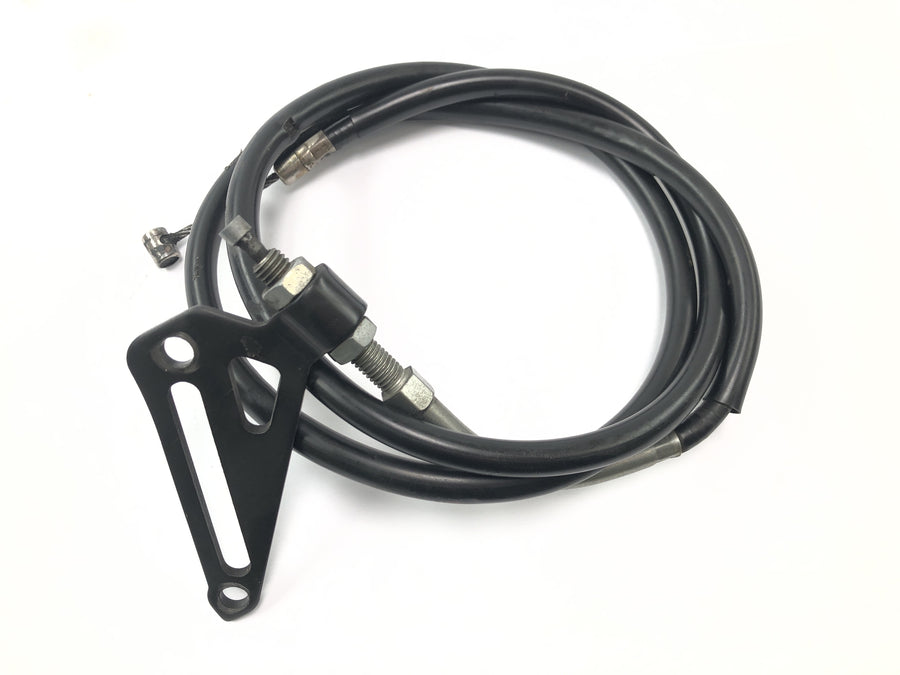 Triumph Speed ​​Triple T509 [1998] - Cable de embrague Cable Bowden