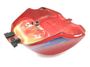 Honda CBR 900 RR SC28 [1995] - Kraftstofftank Benzintank Tankbehälter Tank innen Rostig-6