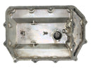 Honda ST 1100 SC26 Pan European [1990] - Tapa del cárter de aceite cubierta del cárter del motor-5