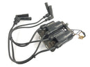 Honda Goldwing GL 1100 SC02 [1980] - Bobina de encendido Conjunto de velas y cable-5