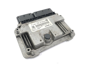 BMW R 1200 GS Adventure R12 [2012] - Controlador ECU de la Unidad de control de la unidad de control del motor - 0