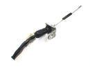 Triumph Speed ​​Triple T509 [1998] - Interruptor de luz de freno trasero-3