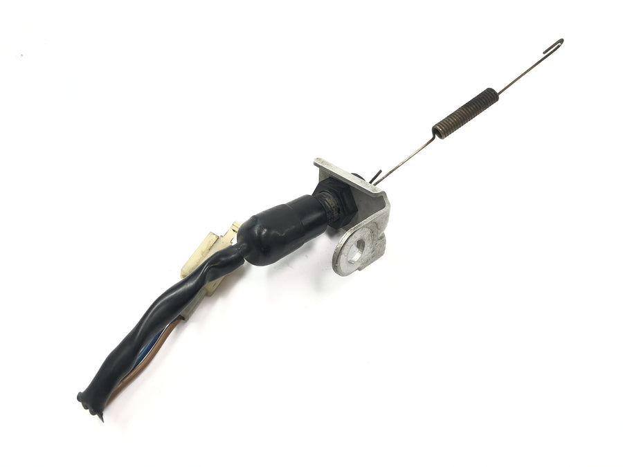 Triumph Speed ​​Triple T509 [1998] - Interruptor de luz de freno trasero
