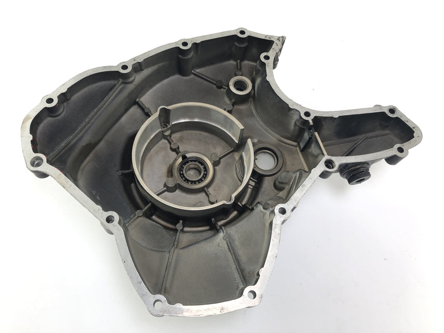 Ducati 900 SS [1991] - Tapa del motor de cubierta alternador