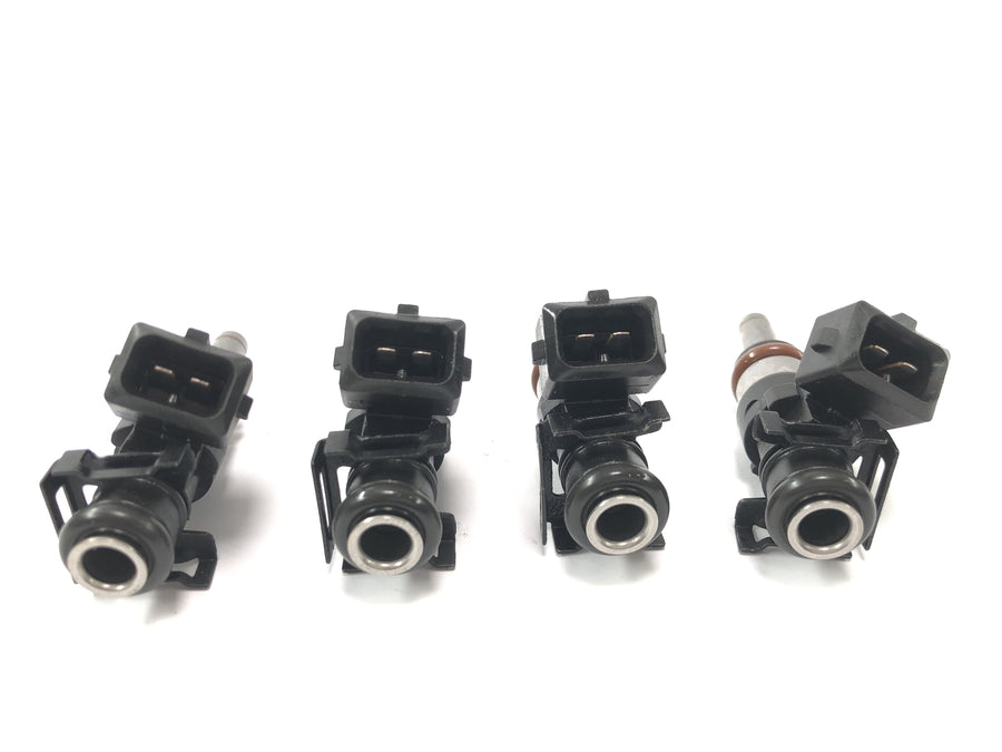 BMW K 1200 S K12S [2004] - Inyector válvula inyección combustible