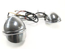 Honda GL 1000 Goldwing GL1 [1978] - Luces frontales adicionales del kit de faros del faro-3