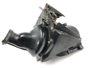 Honda CRF 450 R [2007] - Caja filtro de aire caja de aire caja de filtro de aire caja de aire de admisión