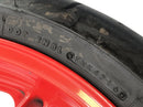 Honda CBR 900 RR SC28 [1995] - Vorderrad Felge vorne Komplettrad 3.50x16"-3