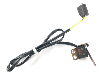 BMW R 1200 ST R1ST [2006] - Interruptores micro -certificado del interruptor de luz de freno en la parte posterior