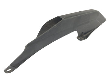Kawasaki ZX -10 ZXT00B [1990] - Cubierta de la cadena de protección de la cadena