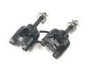 Yamaha XT 600 Z Ténéré 55W [1986] - Riser Handlebar Hander Handerlar Swining Cuest Set Pareja-4