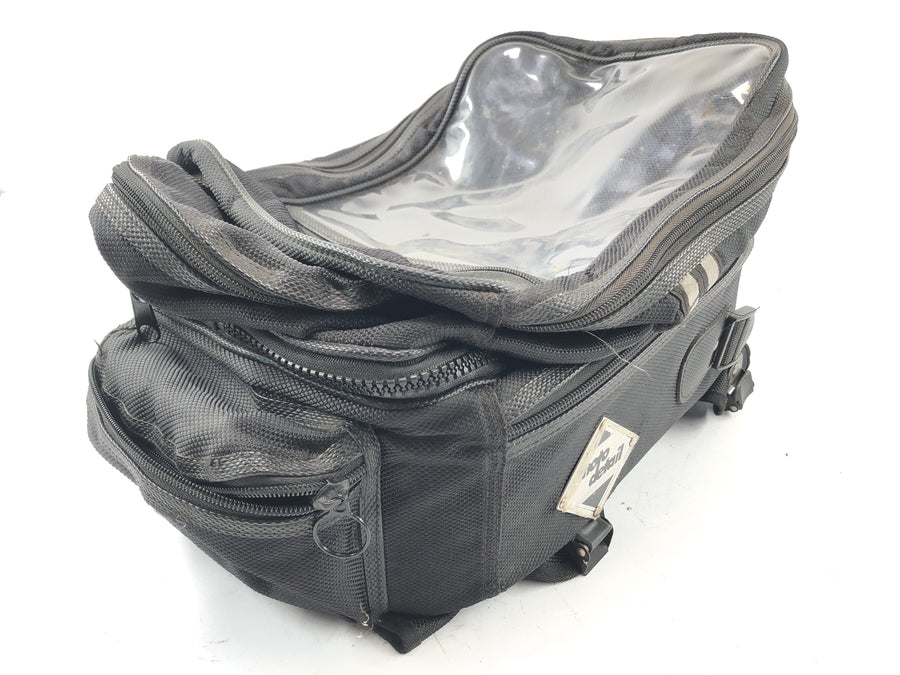Kawasaki GPZ 1100 ZXT10E [1997] - Bolsa de motocicleta del sistema de equipaje de bolsas de tanque