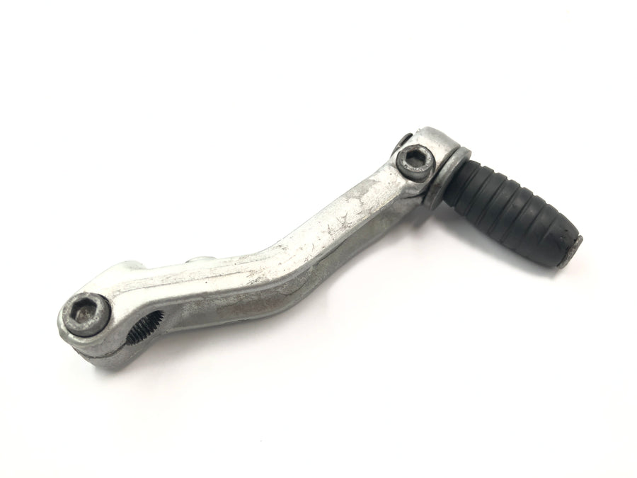Aprilia RSV 1000 RP Mille [2001] - palanca de cambios pedal de cambio