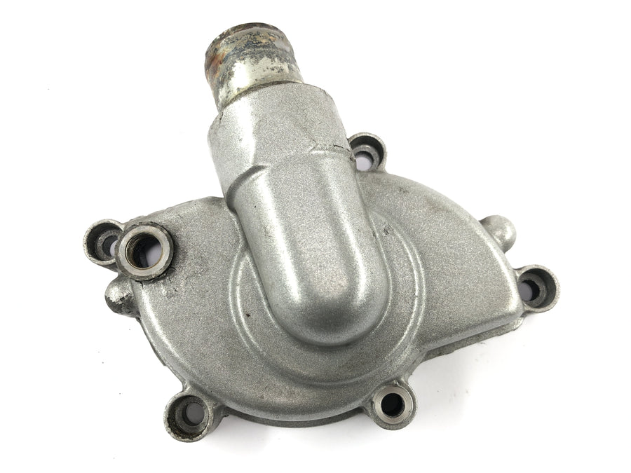 Ducati ST3 S3 [2004] - Carcasa bomba agua tapa bomba refrigerante carcasa bomba
