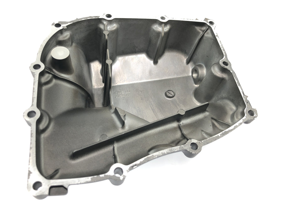 Yamaha MT07 RM04 [2014] - Cárter de aceite tapa caja motor recipiente aceite