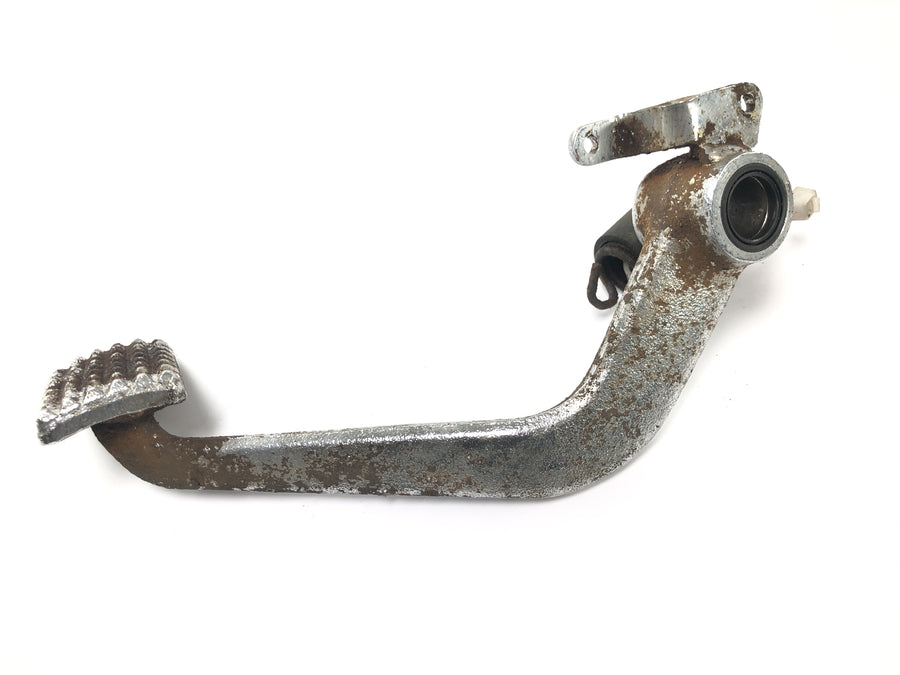 Honda ST 1100 SC26 Pan European [1990] - Pedal de freno palanca de freno