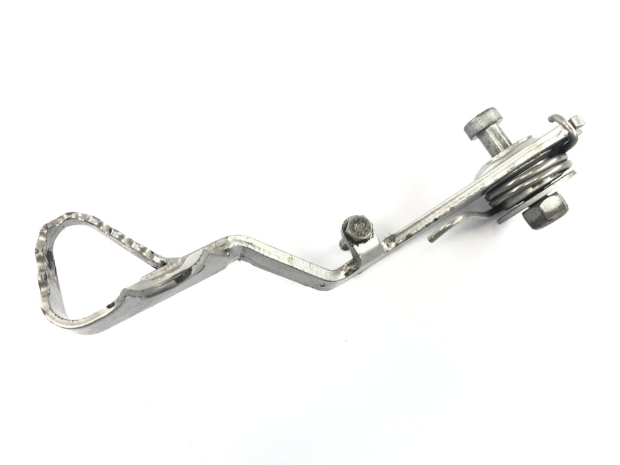 BMW R 1100 GS 259 [1995] - Pedal freno palanca palanca pedal freno derecha