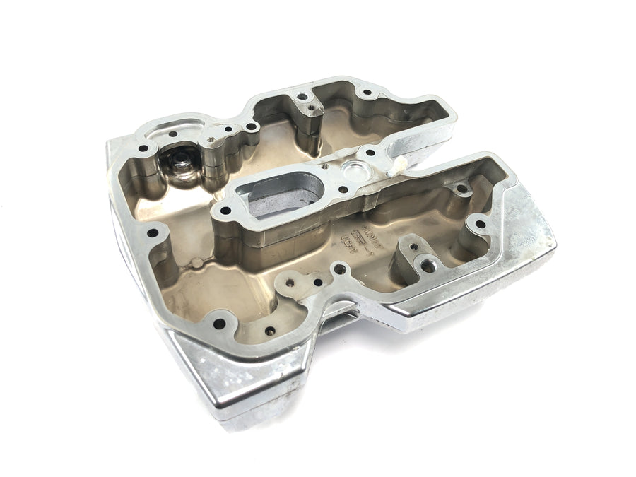 Yamaha XV 1600 Wild Star VP08 [2002] - Tapa válvulas tapa culata trasera