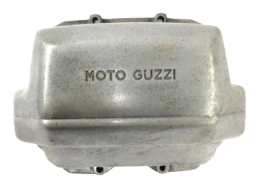 Moto Guzzi California 1100 EV KD [2002] - Tapa de válvula a la derecha